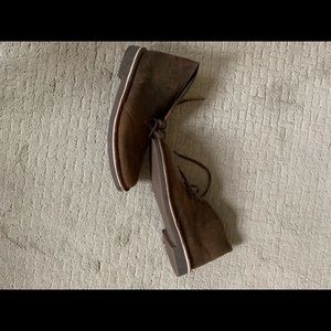 Clarks Shoes - Clark’s desert boots Clarks Shoes - Clark’s desert boots